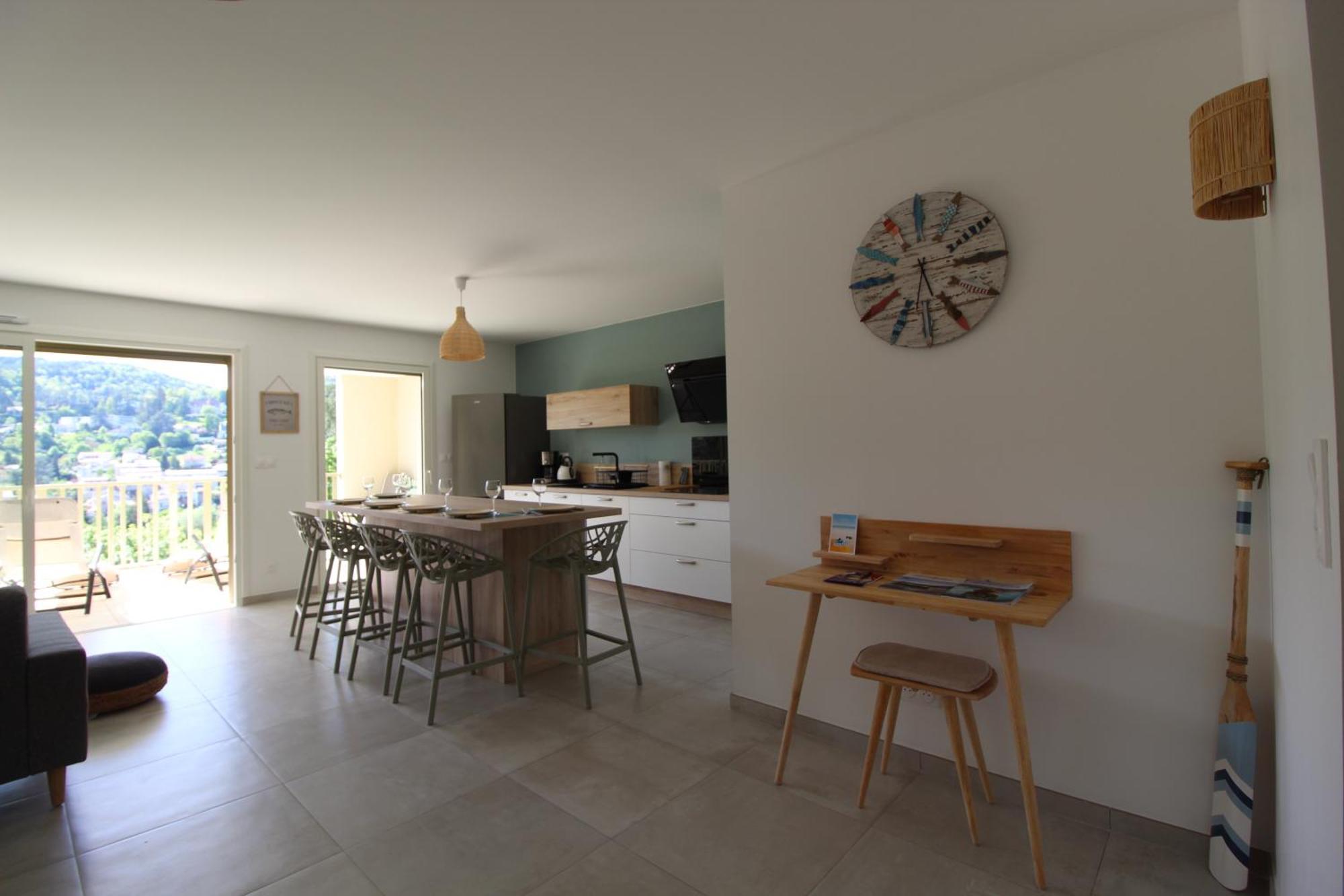 Zenlife Apartment Aurec-Sur-Loire Luaran gambar