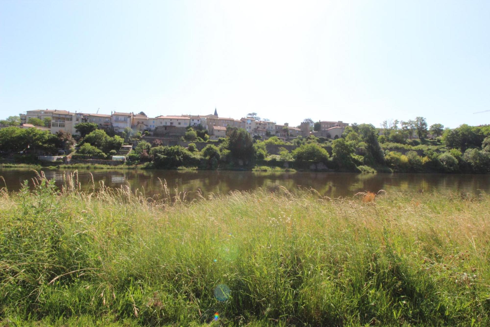 Zenlife Apartment Aurec-Sur-Loire Luaran gambar