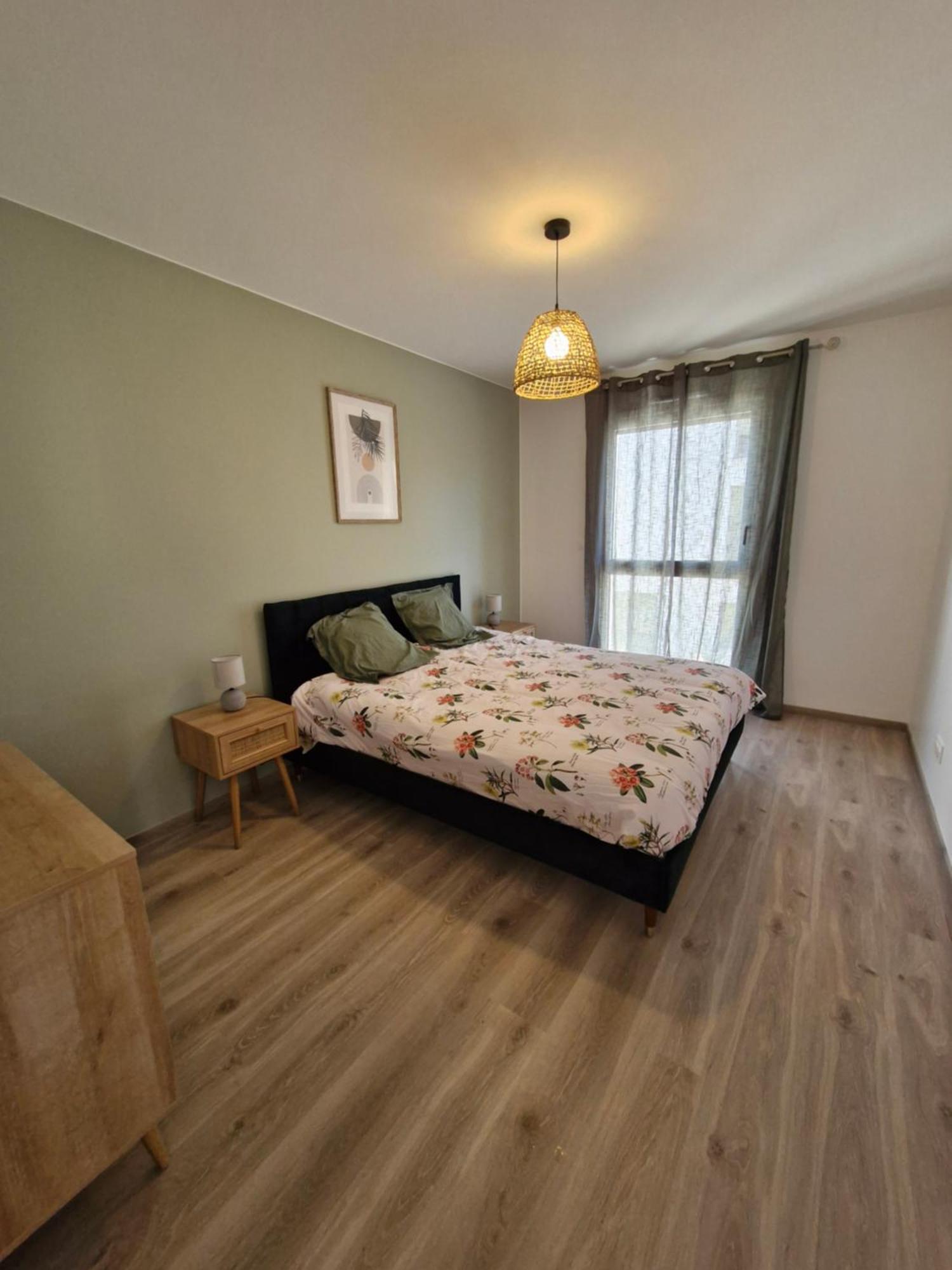 Zenlife Apartment Aurec-Sur-Loire Luaran gambar
