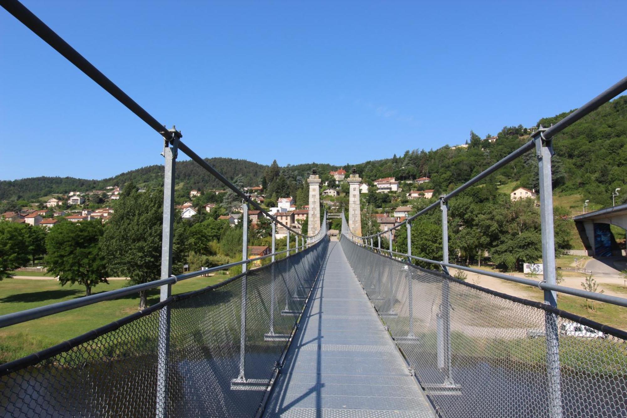 Zenlife Apartment Aurec-Sur-Loire Luaran gambar