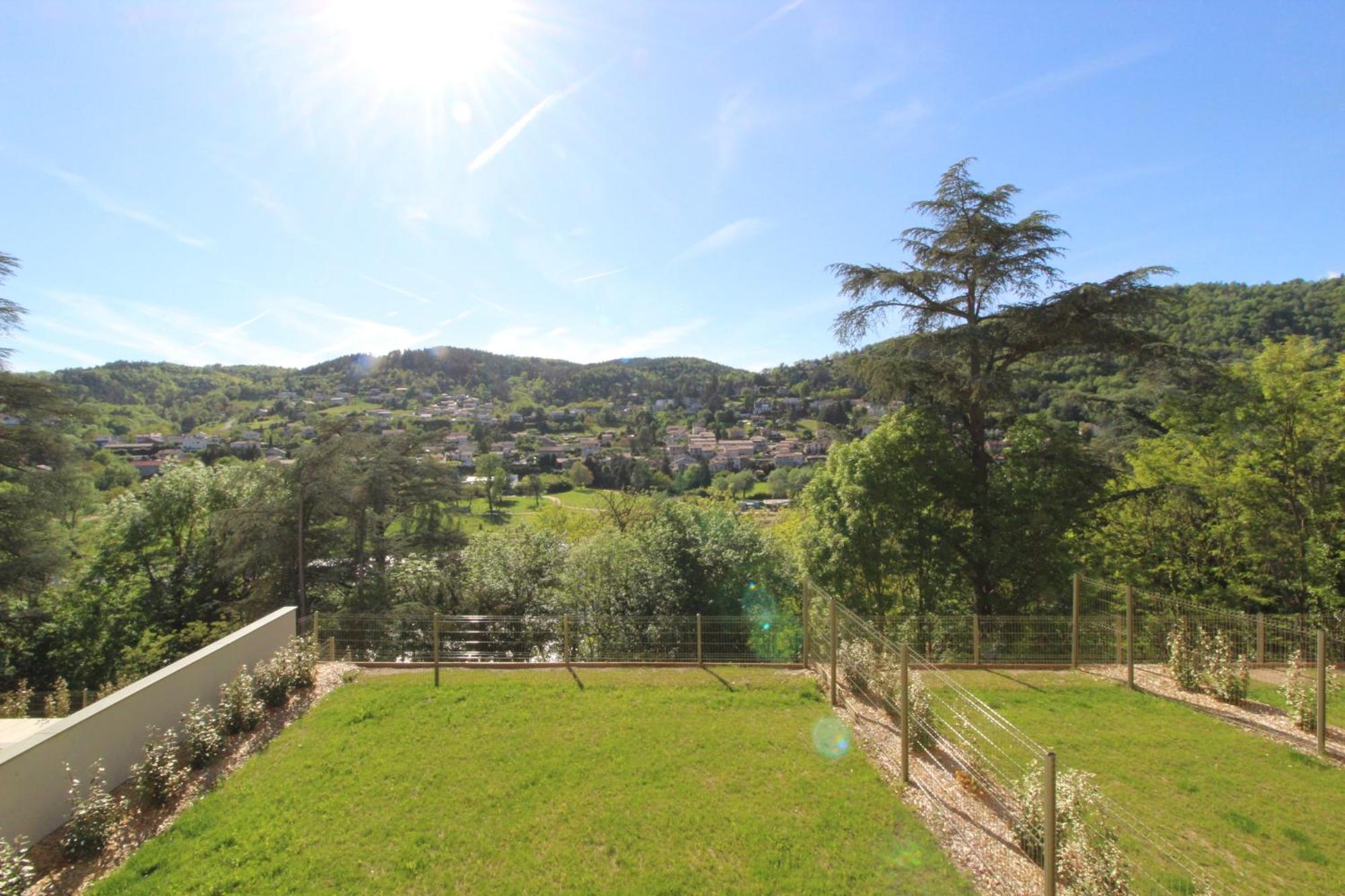Zenlife Apartment Aurec-Sur-Loire Luaran gambar