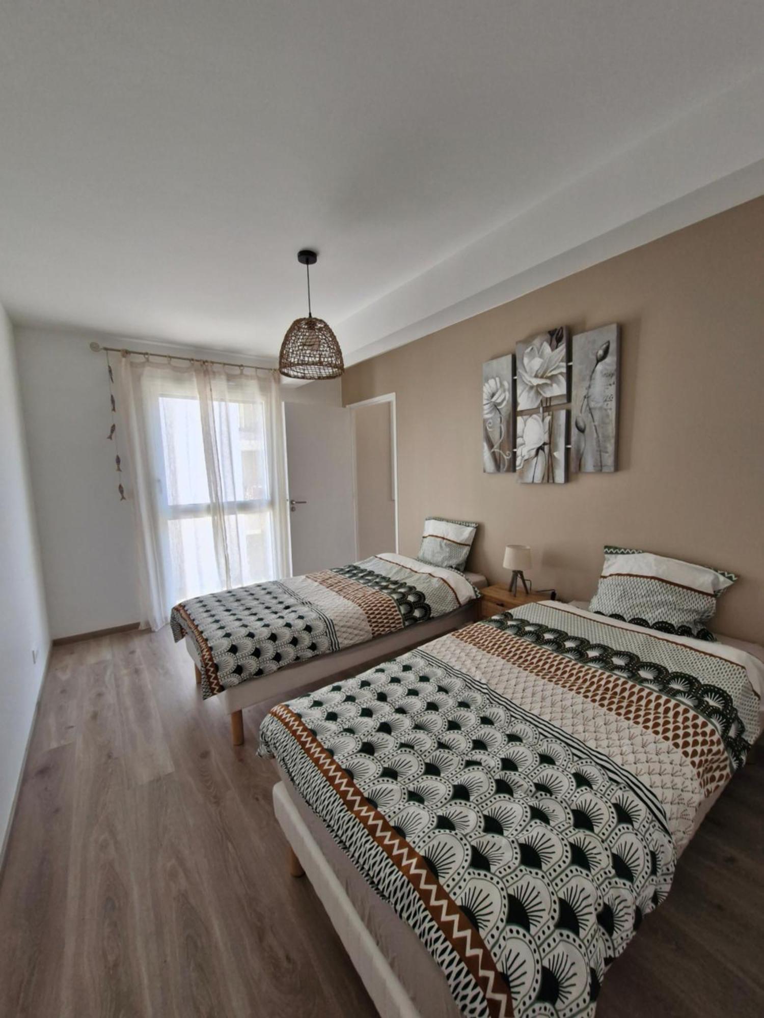 Zenlife Apartment Aurec-Sur-Loire Luaran gambar