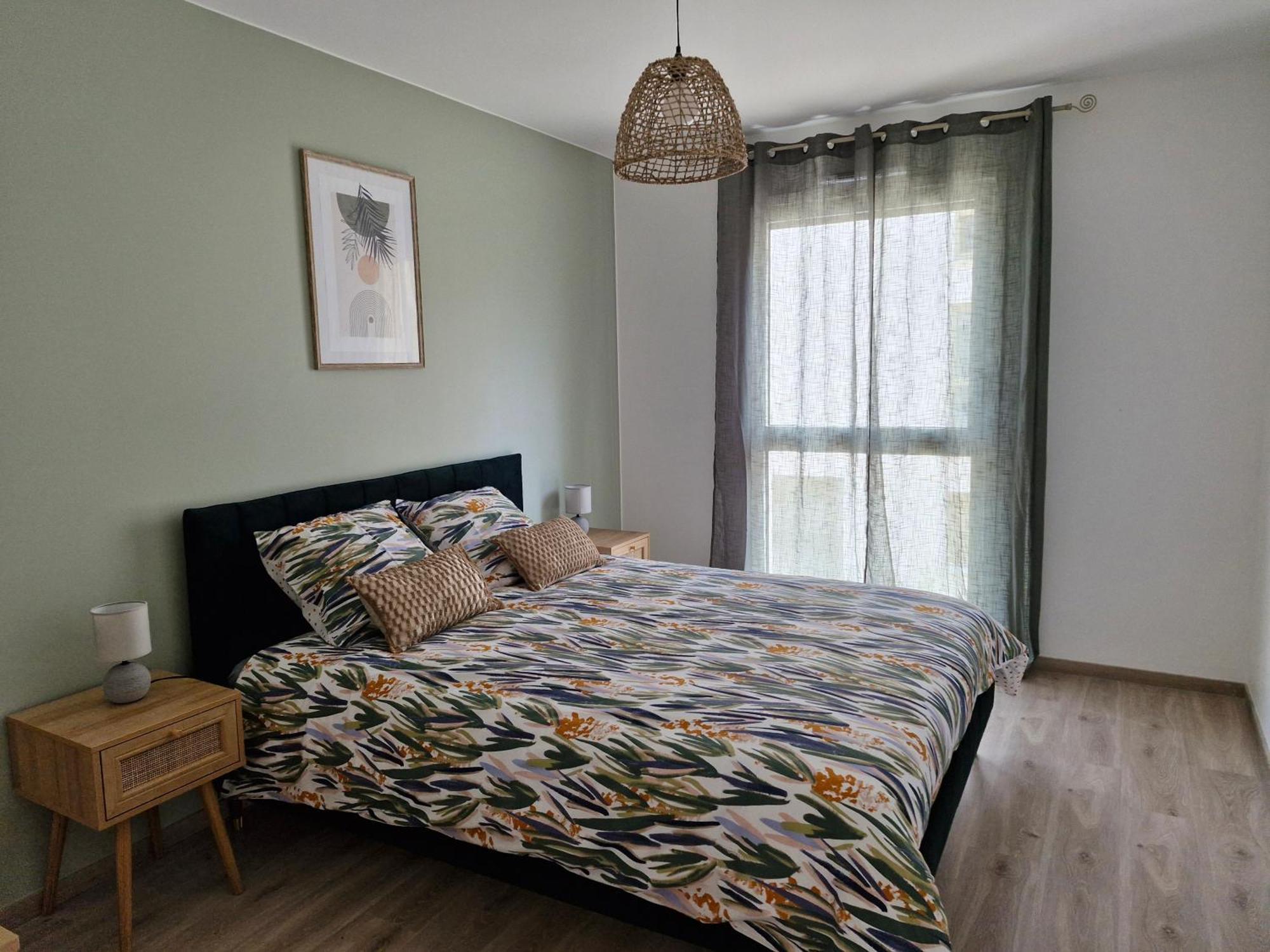 Zenlife Apartment Aurec-Sur-Loire Luaran gambar