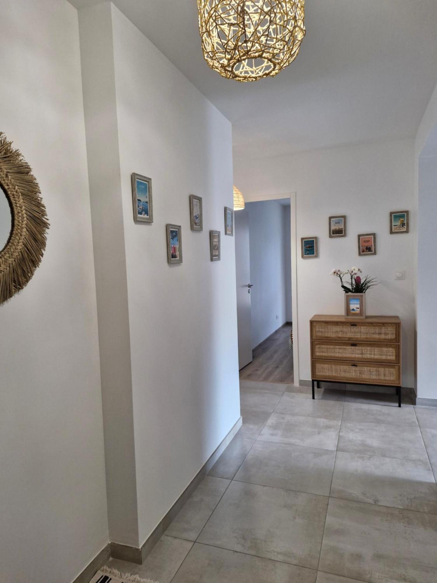 Zenlife Apartment Aurec-Sur-Loire Luaran gambar